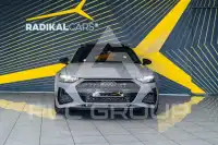 2024 Audi RS6