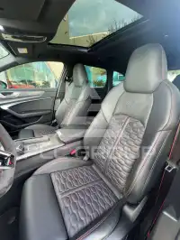 2024 Audi RS6