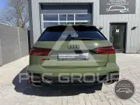 2024 Audi RS6