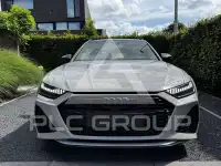 2024 Audi RS6