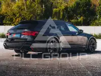 2024 Audi RS6
