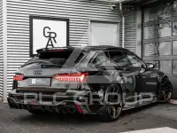 2024 Audi RS6