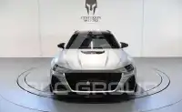 2024 Audi RS6