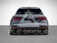 2024 Audi RS6