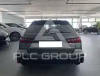 2024 Audi RS6