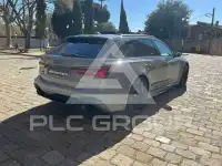 2024 Audi RS6