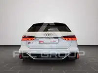2024 Audi RS6