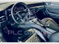 2024 Audi RS6