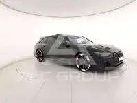 2024 Audi RS6