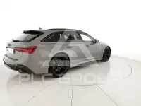 2024 Audi RS