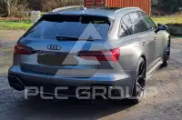 2024 Audi RS6