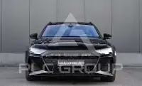 2024 Audi RS6