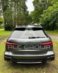 2024 Audi RS6