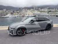 2024 Audi RS6