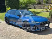 2024 Audi RS6