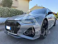 2024 Audi RS6