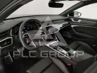 2024 Audi RS6
