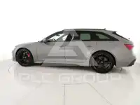 2024 Audi RS