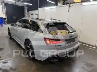 2024 Audi RS6