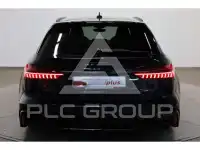 2024 Audi RS6