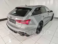 2024 Audi RS6