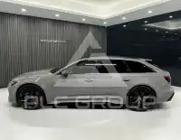 2024 Audi RS6