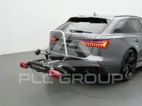 2024 Audi RS6