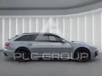 2024 Audi RS6