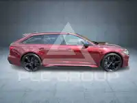 2024 Audi RS6