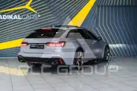 2024 Audi RS6
