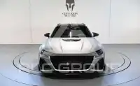 2024 Audi RS6