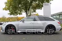 2024 Audi RS6
