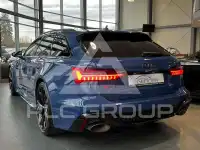 2024 Audi RS6