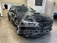 2024 Audi RS6