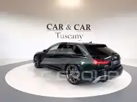 2024 Audi RS6