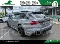 2024 Audi RS6