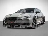 2024 Audi RS6
