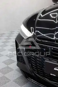 2024 Audi RS6
