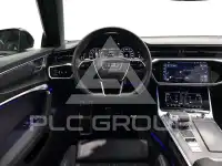 2024 Audi RS6