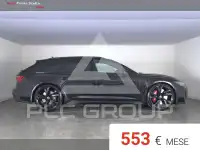 2024 Audi RS6