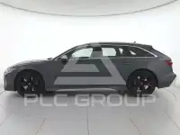 2024 Audi RS6