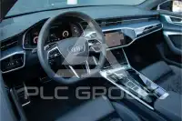2024 Audi RS6