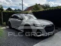 2024 Audi RS6