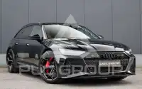 2024 Audi RS6