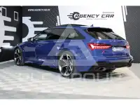 2024 Audi RS6
