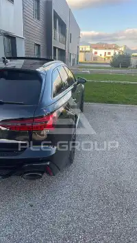 2024 Audi RS6