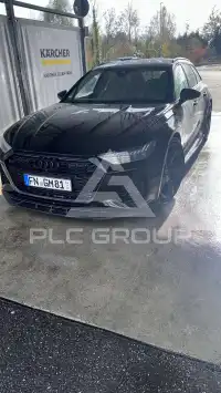 2024 Audi RS6