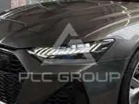2024 Audi RS6