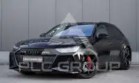 2024 Audi RS6