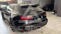 2024 Audi RS6